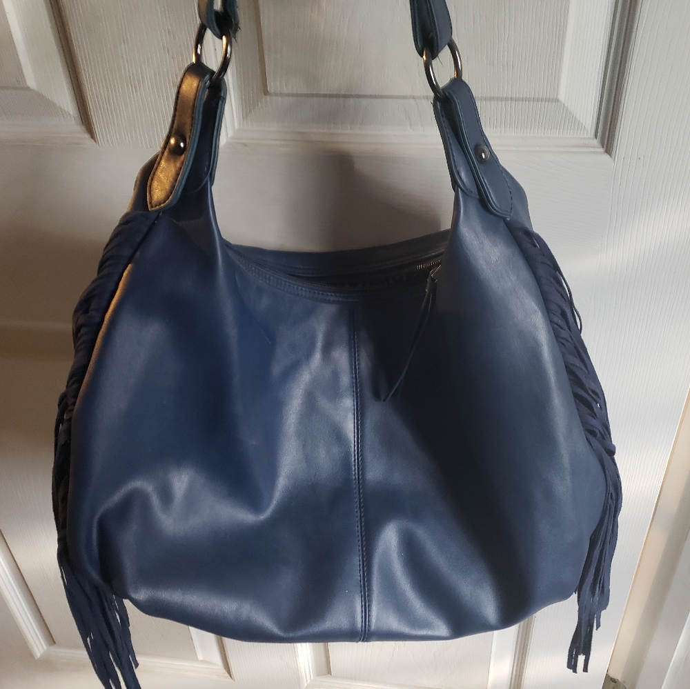 Republic of Aces purse